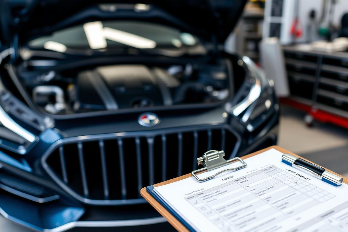 Mercedes-Benz Service A vs Service B Explained