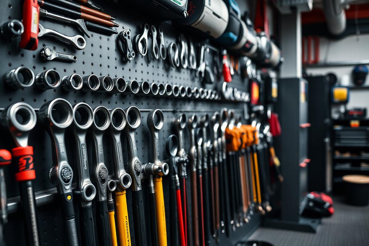 Diagnostic and workshop tooling used on German vehicles